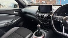 Nissan Juke 1.0 DiG-T 114 Tekna 5dr Petrol Hatchback